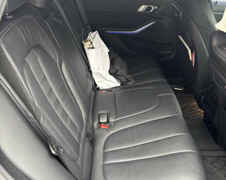 Чорний БМВ Х5, об'ємом двигуна 2.99 л та пробігом 64 тис. км за 82800 $, фото 18 на Automoto.ua