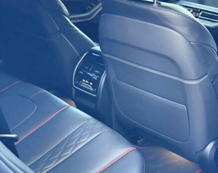 Чорний БМВ Х5, об'ємом двигуна 2.99 л та пробігом 65 тис. км за 90000 $, фото 36 на Automoto.ua