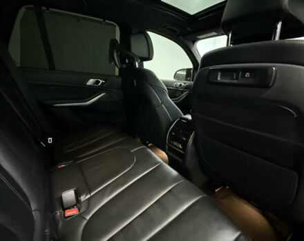 Чорний БМВ Х5, об'ємом двигуна 3 л та пробігом 39 тис. км за 53500 $, фото 37 на Automoto.ua