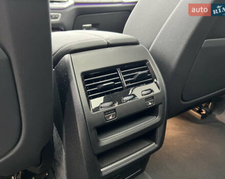 Черный БМВ Х5, объемом двигателя 2.99 л и пробегом 33 тыс. км за 82900 $, фото 40 на Automoto.ua