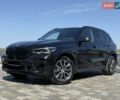 Черный БМВ Х5, объемом двигателя 3 л и пробегом 65 тыс. км за 68500 $, фото 1 на Automoto.ua