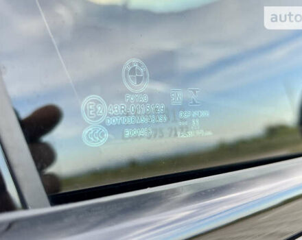 Чорний БМВ Х5, об'ємом двигуна 3 л та пробігом 79 тис. км за 65900 $, фото 4 на Automoto.ua