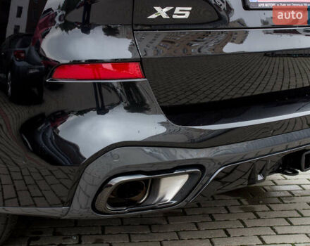 Черный БМВ Х5, объемом двигателя 3 л и пробегом 42 тыс. км за 68500 $, фото 79 на Automoto.ua