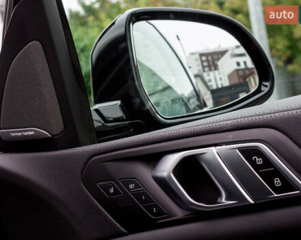 Черный БМВ Х5, объемом двигателя 3 л и пробегом 42 тыс. км за 68500 $, фото 53 на Automoto.ua