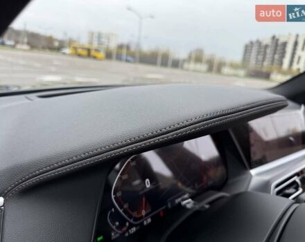 Чорний БМВ Х5, об'ємом двигуна 2.99 л та пробігом 15 тис. км за 82900 $, фото 98 на Automoto.ua