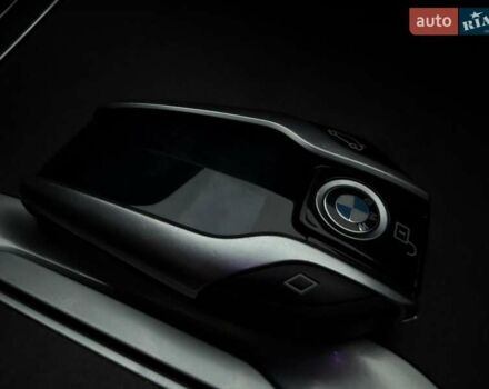 Черный БМВ Х5, объемом двигателя 3 л и пробегом 93 тыс. км за 77333 $, фото 10 на Automoto.ua