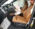 Черный БМВ Х5, объемом двигателя 3 л и пробегом 34 тыс. км за 53800 $, фото 6 на Automoto.ua