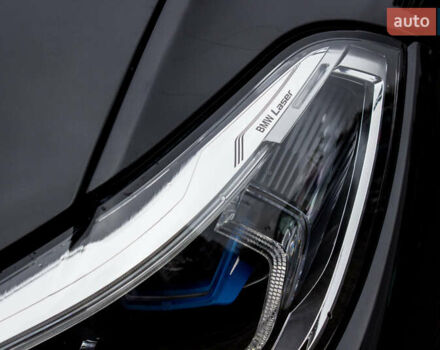 Черный БМВ Х5, объемом двигателя 3 л и пробегом 42 тыс. км за 68500 $, фото 103 на Automoto.ua