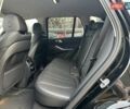 Черный БМВ Х5, объемом двигателя 2 л и пробегом 52 тыс. км за 58999 $, фото 9 на Automoto.ua