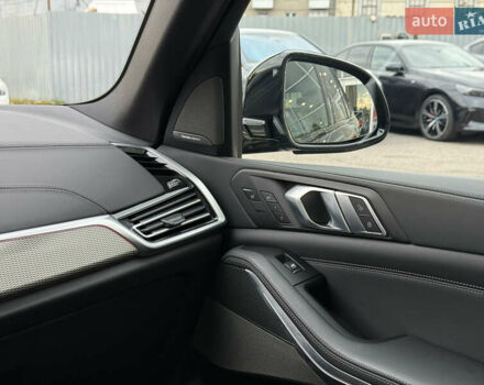 Черный БМВ Х5, объемом двигателя 4.39 л и пробегом 41 тыс. км за 84500 $, фото 25 на Automoto.ua