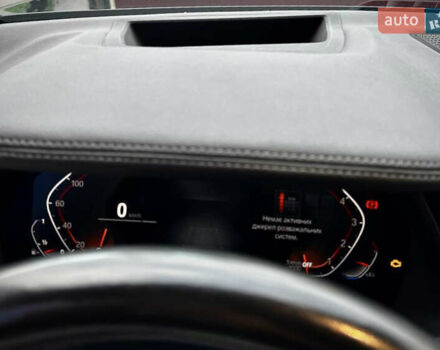 Черный БМВ Х5, объемом двигателя 3 л и пробегом 66 тыс. км за 64900 $, фото 12 на Automoto.ua