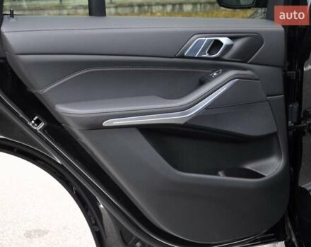 Черный БМВ Х5, объемом двигателя 3 л и пробегом 55 тыс. км за 72999 $, фото 27 на Automoto.ua