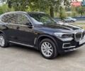 Черный БМВ Х5, объемом двигателя 3 л и пробегом 97 тыс. км за 68500 $, фото 1 на Automoto.ua