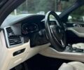 Черный БМВ Х5, объемом двигателя 3 л и пробегом 80 тыс. км за 48500 $, фото 7 на Automoto.ua