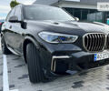 Чорний БМВ Х5, об'ємом двигуна 3 л та пробігом 79 тис. км за 65900 $, фото 3 на Automoto.ua
