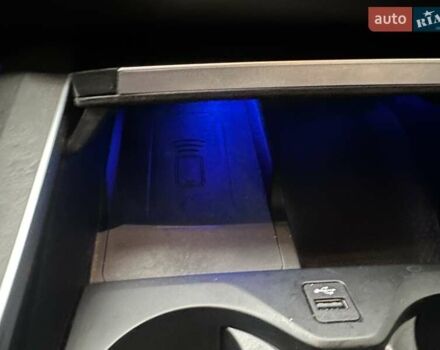 Черный БМВ Х5, объемом двигателя 2.99 л и пробегом 62 тыс. км за 85900 $, фото 84 на Automoto.ua