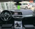 Черный БМВ Х5, объемом двигателя 2 л и пробегом 87 тыс. км за 56499 $, фото 20 на Automoto.ua