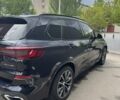 Черный БМВ Х5, объемом двигателя 3 л и пробегом 80 тыс. км за 65500 $, фото 1 на Automoto.ua