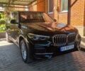 Черный БМВ Х5, объемом двигателя 2 л и пробегом 55 тыс. км за 59500 $, фото 1 на Automoto.ua