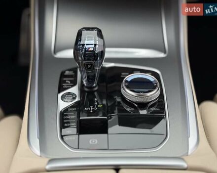 Чорний БМВ Х5, об'ємом двигуна 2.99 л та пробігом 15 тис. км за 82900 $, фото 72 на Automoto.ua