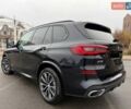 Чорний БМВ Х5, об'ємом двигуна 2.99 л та пробігом 15 тис. км за 82900 $, фото 13 на Automoto.ua