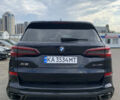 Черный БМВ Х5, объемом двигателя 3 л и пробегом 29 тыс. км за 64300 $, фото 3 на Automoto.ua