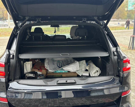 Чорний БМВ Х5, об'ємом двигуна 2.99 л та пробігом 64 тис. км за 82800 $, фото 28 на Automoto.ua