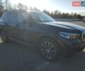 Черный БМВ Х5, объемом двигателя 3 л и пробегом 42 тыс. км за 21700 $, фото 2 на Automoto.ua