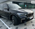 Чорний БМВ Х5, об'ємом двигуна 3 л та пробігом 79 тис. км за 65900 $, фото 13 на Automoto.ua