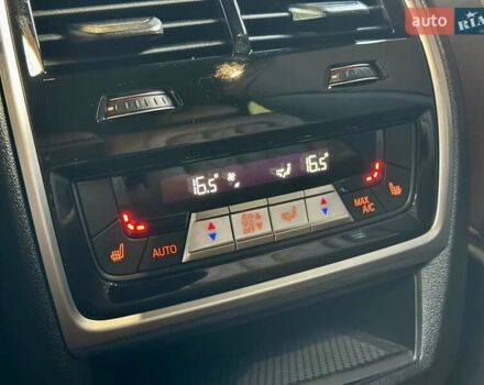 Черный БМВ Х5, объемом двигателя 3 л и пробегом 34 тыс. км за 69900 $, фото 26 на Automoto.ua