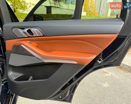 Черный БМВ Х5, объемом двигателя 2.99 л и пробегом 88 тыс. км за 80900 $, фото 52 на Automoto.ua