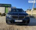 Черный БМВ Х5, объемом двигателя 3 л и пробегом 37 тыс. км за 76000 $, фото 16 на Automoto.ua