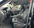 Черный БМВ Х5, объемом двигателя 2 л и пробегом 52 тыс. км за 58999 $, фото 6 на Automoto.ua