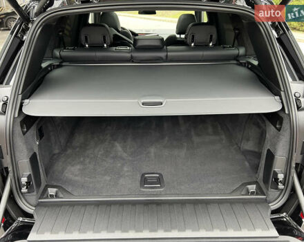 Черный БМВ Х5, объемом двигателя 2.99 л и пробегом 33 тыс. км за 82900 $, фото 79 на Automoto.ua