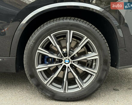 Черный БМВ Х5, объемом двигателя 4.39 л и пробегом 41 тыс. км за 84500 $, фото 15 на Automoto.ua
