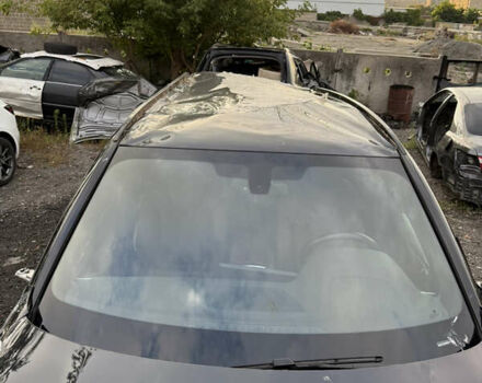 Черный БМВ Х5, объемом двигателя 2 л и пробегом 60 тыс. км за 35000 $, фото 8 на Automoto.ua