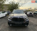Черный БМВ Х5, объемом двигателя 2 л и пробегом 60 тыс. км за 35000 $, фото 7 на Automoto.ua