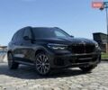 Черный БМВ Х5, объемом двигателя 3 л и пробегом 65 тыс. км за 68500 $, фото 6 на Automoto.ua