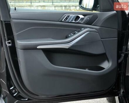 Черный БМВ Х5, объемом двигателя 3 л и пробегом 55 тыс. км за 72999 $, фото 21 на Automoto.ua