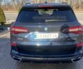 Черный БМВ Х5, объемом двигателя 3 л и пробегом 37 тыс. км за 76000 $, фото 1 на Automoto.ua