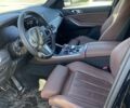 Черный БМВ Х5, объемом двигателя 3 л и пробегом 37 тыс. км за 76000 $, фото 20 на Automoto.ua