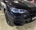 Черный БМВ Х5, объемом двигателя 4.39 л и пробегом 1 тыс. км за 99700 $, фото 92 на Automoto.ua
