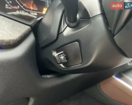 Черный БМВ Х5, объемом двигателя 3 л и пробегом 150 тыс. км за 69900 $, фото 45 на Automoto.ua