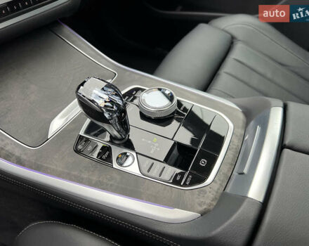 Черный БМВ Х5, объемом двигателя 2.99 л и пробегом 33 тыс. км за 82900 $, фото 65 на Automoto.ua