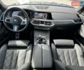 Черный БМВ Х5, объемом двигателя 3 л и пробегом 24 тыс. км за 75990 $, фото 42 на Automoto.ua
