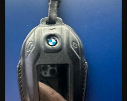 Черный БМВ Х5, объемом двигателя 3 л и пробегом 64 тыс. км за 81300 $, фото 7 на Automoto.ua