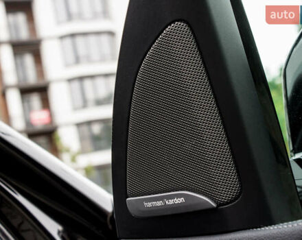 Черный БМВ Х5, объемом двигателя 3 л и пробегом 42 тыс. км за 68500 $, фото 60 на Automoto.ua