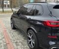 Черный БМВ Х5, объемом двигателя 3 л и пробегом 64 тыс. км за 81300 $, фото 4 на Automoto.ua