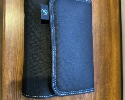 Черный БМВ Х5, объемом двигателя 2 л и пробегом 52 тыс. км за 61000 $, фото 27 на Automoto.ua