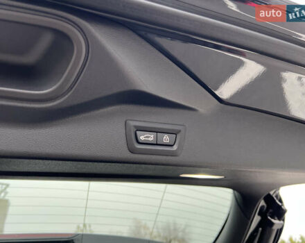 Черный БМВ Х5, объемом двигателя 2.99 л и пробегом 33 тыс. км за 82900 $, фото 78 на Automoto.ua